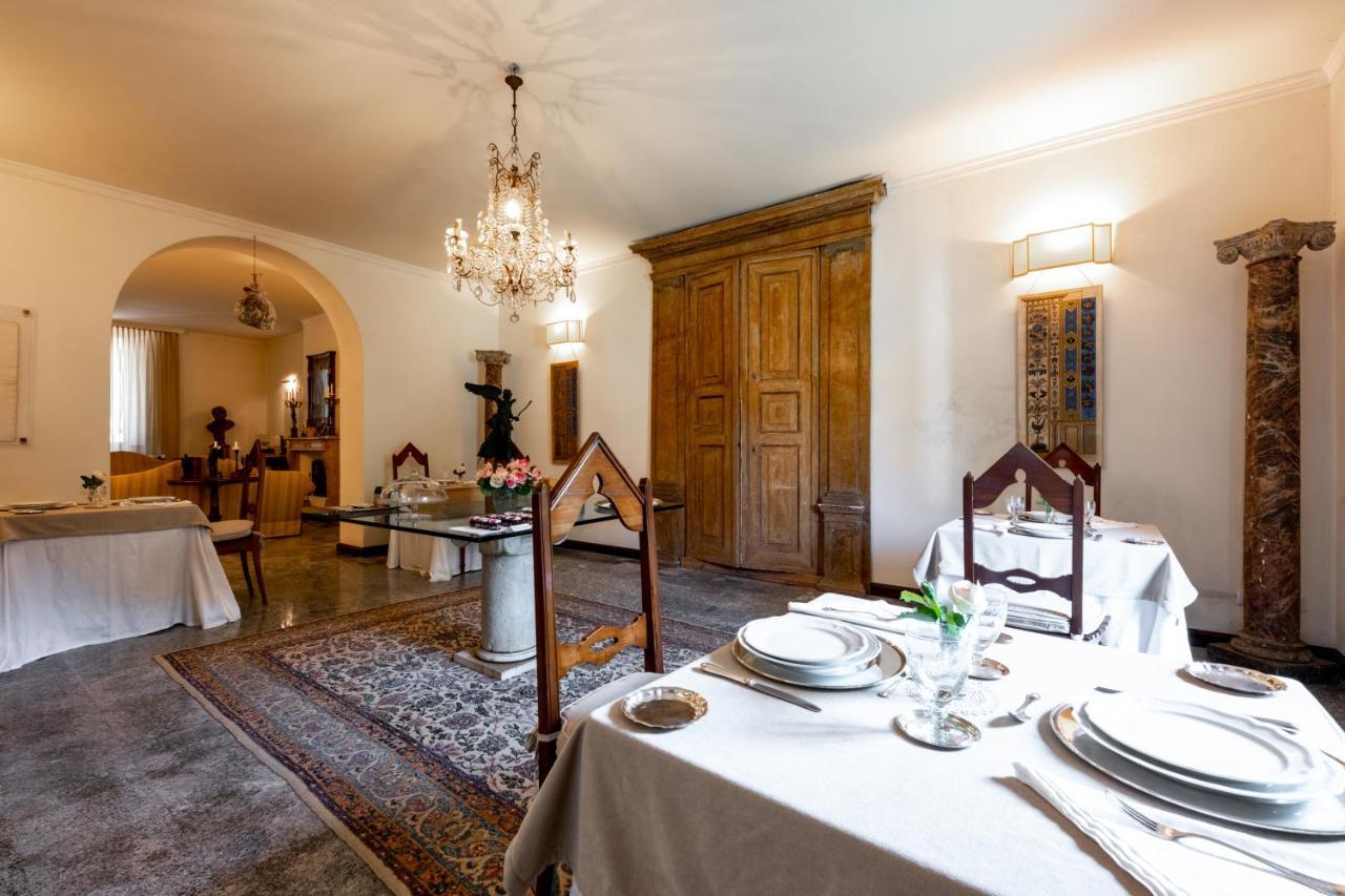 La Casa Nel Borgo Bed and Breakfast Piadena Buitenkant foto
