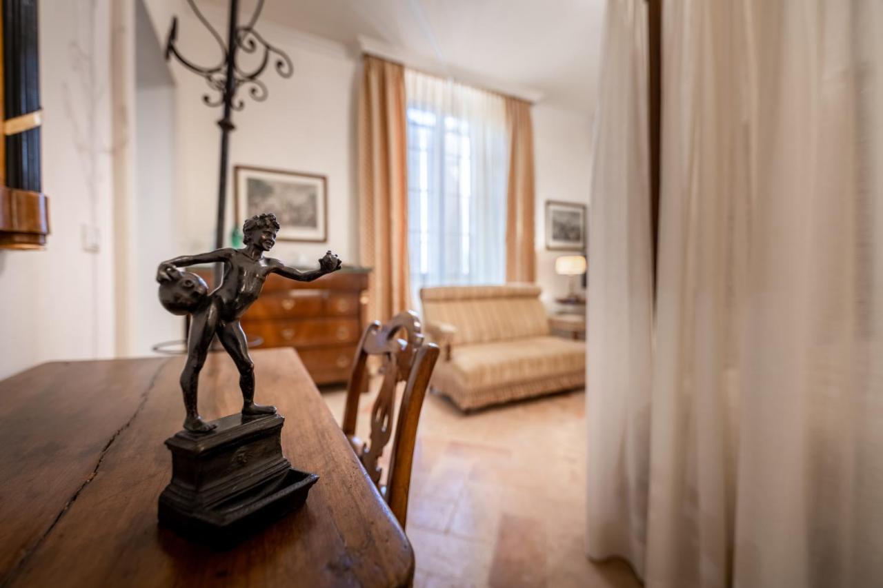 La Casa Nel Borgo Bed and Breakfast Piadena Buitenkant foto
