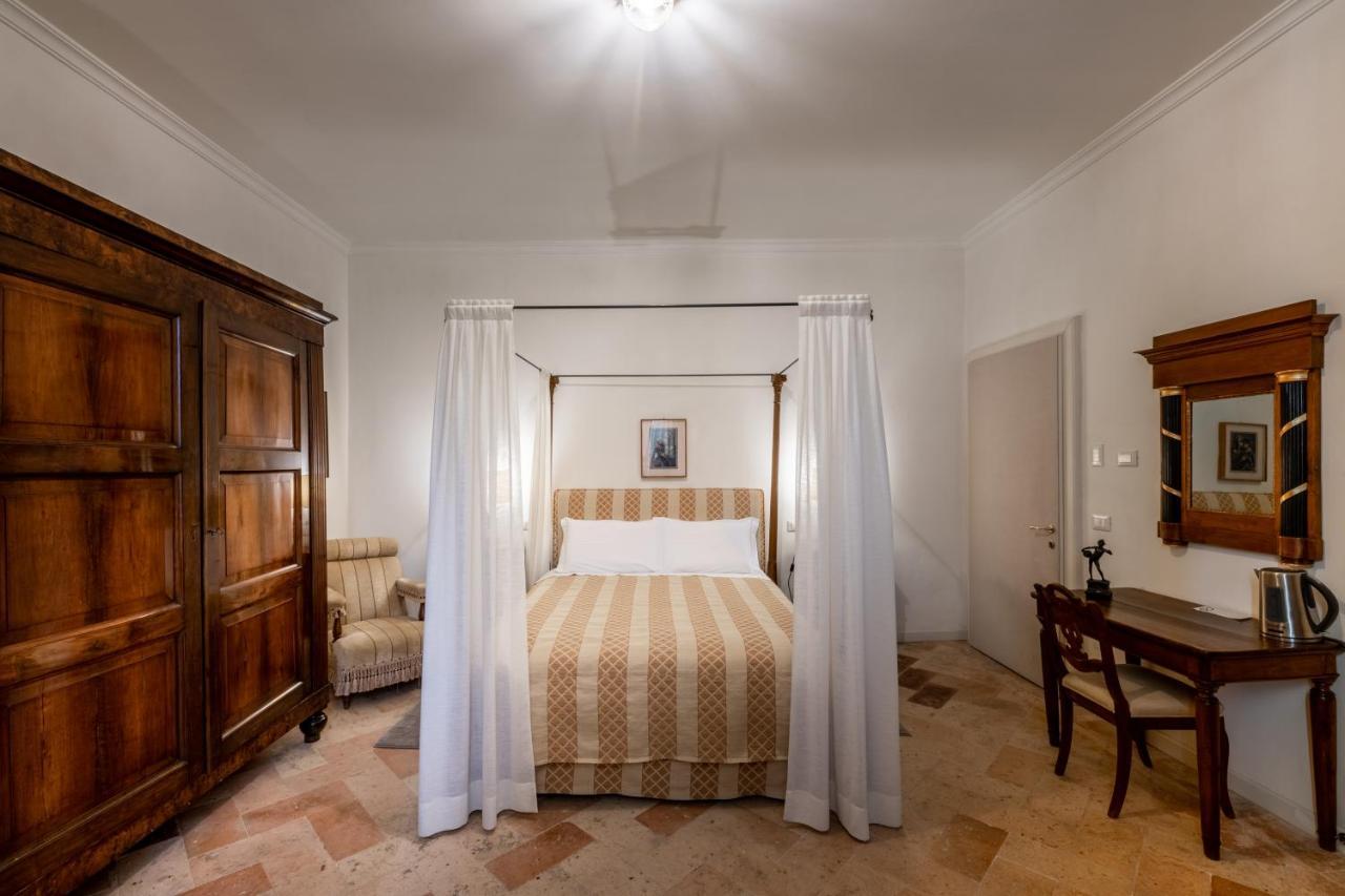 La Casa Nel Borgo Bed and Breakfast Piadena Buitenkant foto