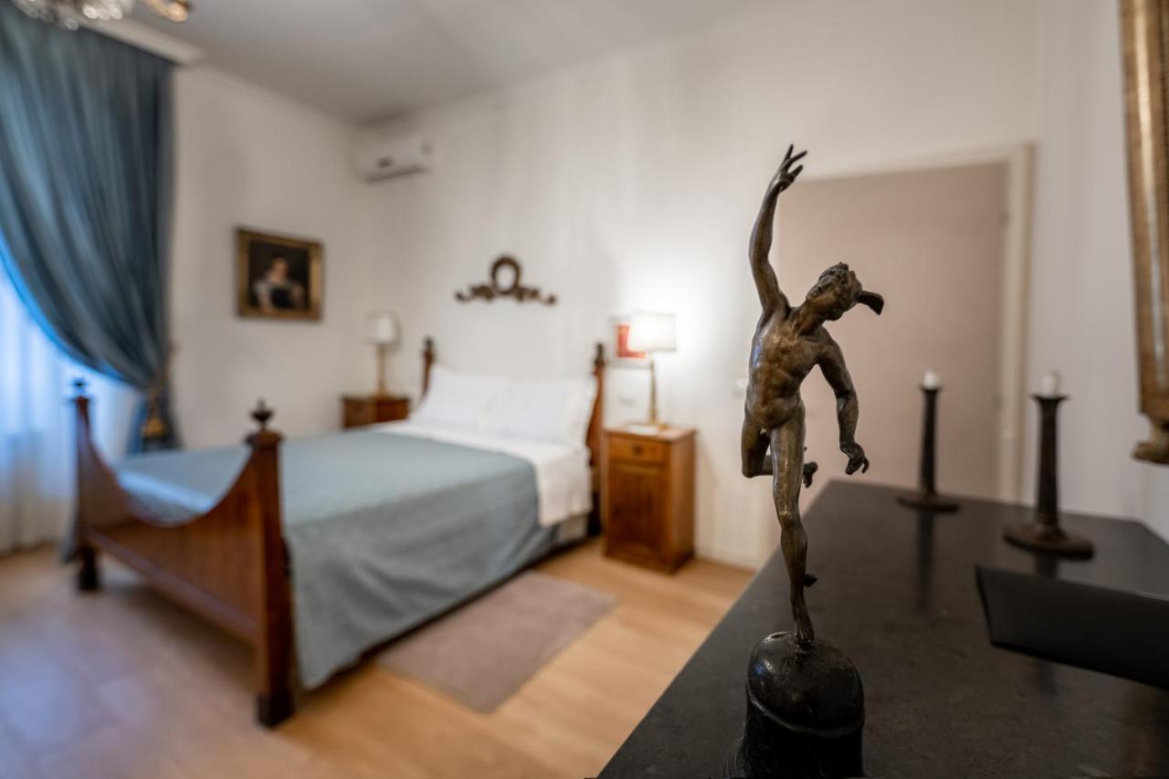 La Casa Nel Borgo Bed and Breakfast Piadena Buitenkant foto