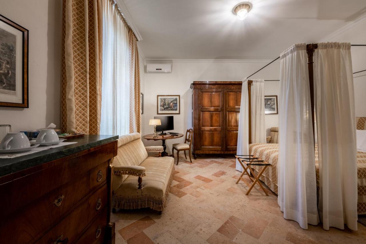 La Casa Nel Borgo Bed and Breakfast Piadena Buitenkant foto