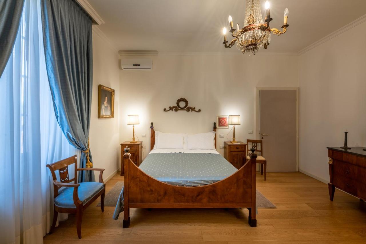 La Casa Nel Borgo Bed and Breakfast Piadena Buitenkant foto