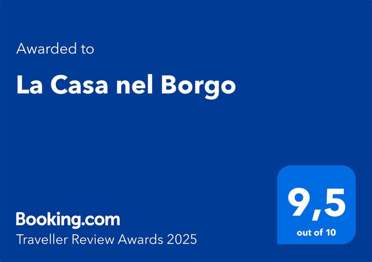 La Casa Nel Borgo Bed and Breakfast Piadena Buitenkant foto
